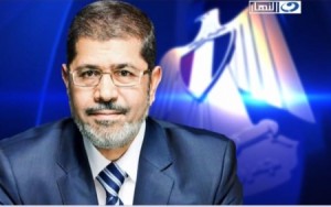 مخطط للاطاحة بالرئيس مرسي