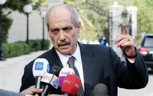 الطراونة: الحوار لم يعد الحل للازمة في سوريا