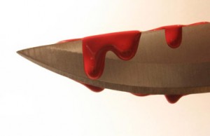 مقتل شاب واصابة شقيقه بطعنات عمهما في اربد