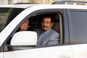 سفير دولة الكويت لدى الاردن بخير اثر نجاته من عيار ناري في جرش