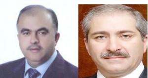 النائب غازي عليان يفتح النار على جودة عبر سؤال ناري ..