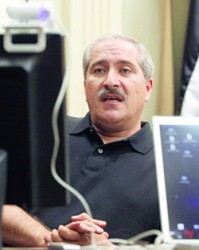 السنجلاوي يعدّل على تصريحات الطراونة ويقول بأنه لم يقترح حلاً عسكرياً في سوريا