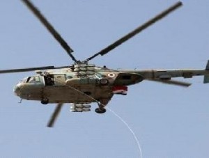 انشقاق العقيد الطيار السوري زياد الطلاس وفراره الى الاردن