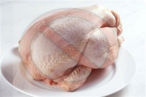 دعوة لمقاطعة الدواجن لمدة اسبوع