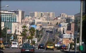 سكان الأردن 13 مليوناً بعد 30 عاماً