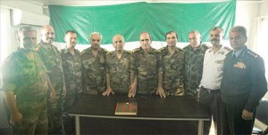 الحريري يتبع طلاس في اللجوء للأردن ..