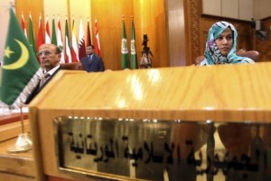 فتوى: ترشح المرأة للانتخابات حلال.. لكن فوزها حرام..