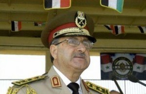 مقتل وزير الدفاع السوري ونائبه  اصف شوكت بانفجار دمشق- تحديث