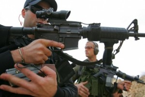 اطلاق نار على سياح اسرائيليين في بلغاريا