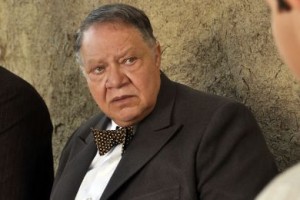 الثورة السورية تحبس الفخراني في قصر "الخواجة"