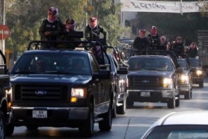 الاردن بعد تفجيرات دمشق: إختراقات عسكرية واستعداد لإعلان حالة الطواريء