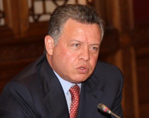 الملك: ما زال امام النظام السوري فرصة أخيرة