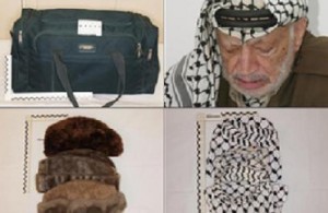 نائب وزير الخارجية الإسرائيلي: عرفات مات متأثرًا بالإيدز ولم يمت مسموما