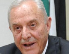 عبيدات يحذر من العنف في الاردن