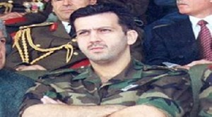 فضائية المستقبل: ماهر الأسد على فراش الموت