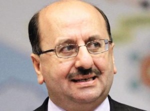 المعايطة : اجراءات عادية على الحدود مع سوريا