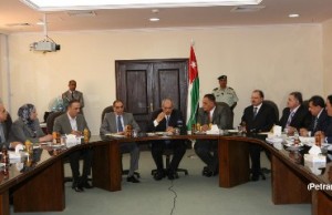 الطراونة مجدداً:لا سحب للارقام الوطنية الا بقرار من مجلس الوزراء