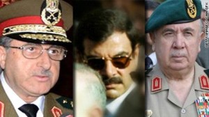 معارض يروي تفاصيل عملية تصفية «رجال الأسد»