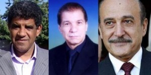 المخابرات فقدت ثلاث من كبار رجالها