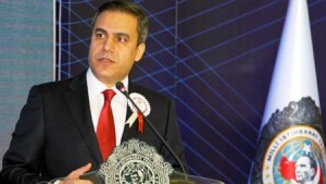 تركيا تنفي مقتل رئيس استخباراتها