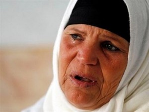الحكم على والدة البوعزيزي بالسجن 4 أشهر