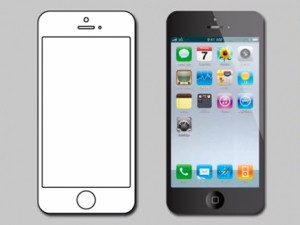 "آي فون 5".. ذاكرة أكبر ودعم لشبكات الجيل الرابع