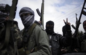 اشتباكات في حلب وتوتر في دمشق