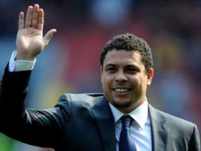 رونالدو: رمضان كريم لجميع المسلمين