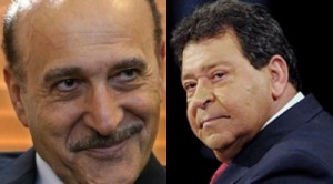 "بن إليعازر": عمر سليمان عربي مخلص وأفضل من خدم "إسرائيل"