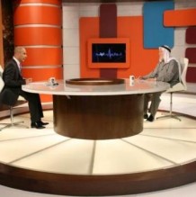 الاخوان يرشحون عبيدات لرئاسة الحكومة ..!