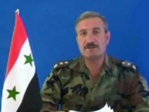 قائد الجيش السوري الحر: حدّدنا مكان “بشار” وسيتم القبض عليه حيًا خلال أيام