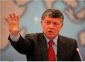 الملك يترأس جلسة مجلس الوزراء وملف الأيتام على الطاوله