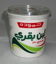 شركة البان حمود تمارس الغش على المواطنين والغذاء والدواء تضبط كميات كبيرة فاسدة