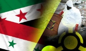 انباء عن دخول وحدة مخابرات اسرائيلية الى حلب