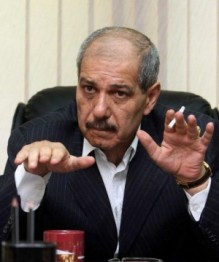 الطراونة : استنفار أردني بسبب الوضع في سوريا