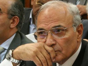 شفيق : هناك مخطط لإغتيالي !