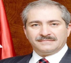 السنجلاوي مع النظام  السوري ام ضد النظام ؟؟