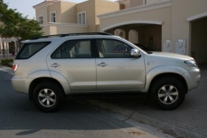 سعوديون يتفاوضون مع «عصابات» في الاردن لاستعادة سياراتهم المسروقة