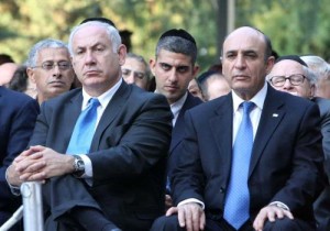 صحيفة : ضرب إيران كان أحد دوافع نتنياهو لشق حزب "كاديما"