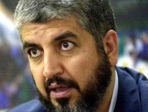 روز اليوسف : مشعل يعرض معلومات عن الجيش السوري مقابل أسرى