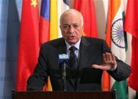 العربي: ايام الاسد باتت معدودة