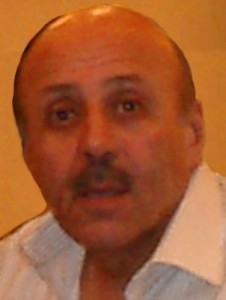 تعيين اللواء علي مملوك مديرا للأمن الوطني في سورية