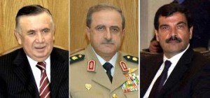 سوريا تعتقل منفذ تفجير دمشق