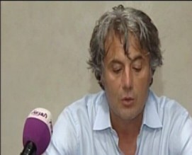 بالفيديو..مناف طلاس يعلن إنشقاقة عن الأسد رسمياً..والجيش السوري يعلن ساعة الحسم