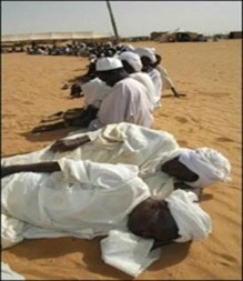 مجمع الفقه السوداني يجيز الإفطار لقاطني بورسودان