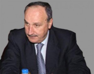 الذهبي خضع لفحص طبي في عمّان وعاد الى سواقة