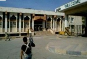 النائب زريقات : المتهمون الثلاثة في دمشق من زريقات سوريا..