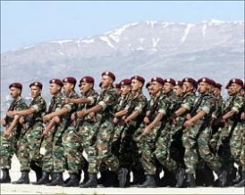 التخطيط لتدخل عسكري محتمل في سوريا يجري حالياً بعواصم غربية وتركيا والأردن