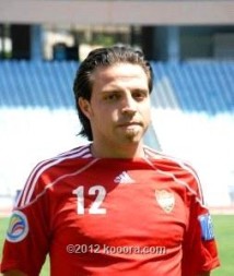 انباء عن استشهاد اللاعب الدولي زكريا اليوسف؟