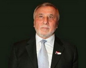 سفير الاسد في الاردن ..أحد أبرز عقول استراتيجيا الأمن السياسي في سوريا